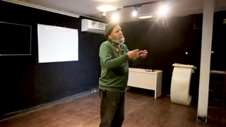 اولین شرط  بازیگری چیست؟ | چگونه تجربه خیالی یک تجربه واقعی میشود؟