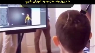 دستاورد جدید هوش مصنوعی در پزشکی