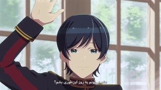 انیمه ازدواج شاد من / Watashi no Shiawase na Kekkon فصل ۲ قسمت ۴ زیرنویس فارسی چسبیده