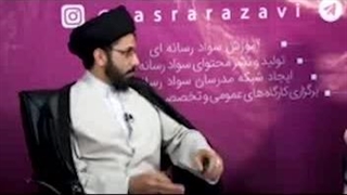 اینکه شعار آزادی زنان را فوری به خارج ربط می دهید نشانه خالی بودن دست شماست