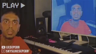 360درجه - میکس رضا پیشرو ما داریم زحمت میکشیم با آهنگسازی و میکس لیل سپهر_360P