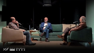 14031108: محور مقاومت شکست خورد؟ | مناظره مهدی مطهرنیا و قیس قریشی