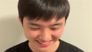 ویلایو سورپرایزی برگشت سربازی کیونگسو (باحضور سهون) با زیرنویس چسبیده