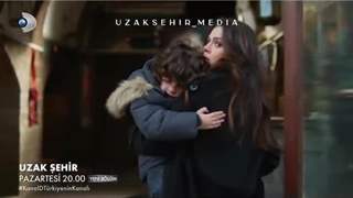 فراگمان اول  قسمت 12 سریال شهردور با زیرنویس فارسی