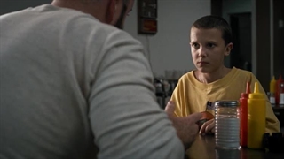 سریال‌اتفاقات‌عجیب(فصل‌اول،قسمت‌اول)