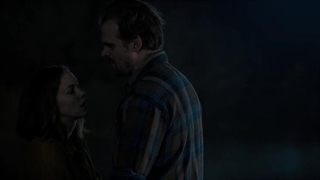 سریال‌اتفاقات‌عجیب‌وغریب(فصل‌اول،قسمت‌دوم)