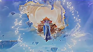 تریلر انیمه جاودانه شورشی