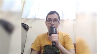 آهنگ عزیز دلمی(اجرای زنده) از دیجی حمیدرضا امیرزاده از آلبوم ویدیویی: چشمان سیاه