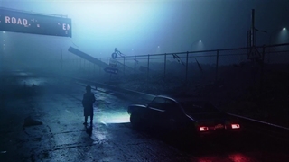 ترانزیشن های مگنیفای برای افترافکت + دانلود