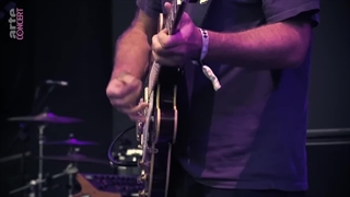 Slowdive - Live Festival - ARTE Concert 2024