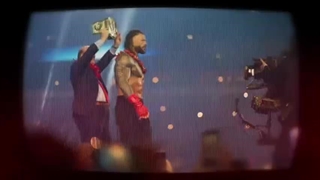 تریلر بازی کشتی کج ۲۰۲۵ wwe2k25