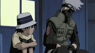 انیمه ناروتو | فصل ۱ | قسمت ۱۲ با زیرنویس چسبیده فارسی