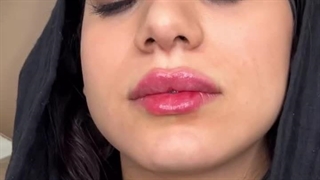 دکتر عسل لاریجانى