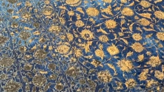 روفرشی کشدار کد R653