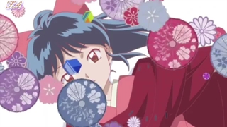 اندینگ انیمه Yashahime Princess Half Demon فصل۱ زیرنویس فارسی