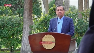 واکنش همتی به طرح استیضاح از مجلس + فیلم