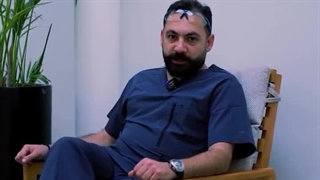 دکتر پویا باقری تزریق بوتاکس