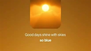 نظرتون راجب اهنگه چیه؟؟ کپشن مهم {حمایت ازش؟}