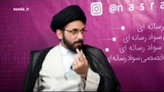 جمهوری اسلامی اگر واقعا اسلامیه چرا به اقلیت های دینی آزادی نمی ده؟