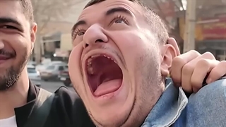 یک روز بدون نشستن!!؟ (علیضتوری)