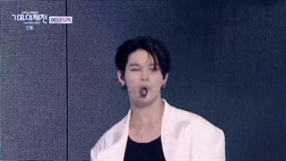 بالاخره اومد اجرا نیکی انهایپن & تیمین شاینی 2024 (به خاطر سقوط هواپیما 2024 پخش نشد)