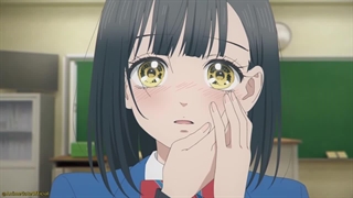 انیمه نوشابه لیمو عسل ( قسمت ۴) بازیرنویس فارسی چسبیده