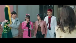 قسمت 4 سریال گروه مطالعه با زیرنویس فارسی