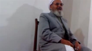 سخنرانی مرحوم مولوی غلام احمد برآبادی درجمع جماعت تبلیغ روستای سوران تایباد