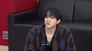 برنامه Kick Flip با حضور STRAY KIDS ( چانگبین و آی ان) همراه زیرنویس فارسی آنلاین ♡♡ کپ