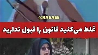 حمید رسایی کشیدن دندان