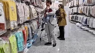 خرید عید ۱۴۰۴ پسرهام