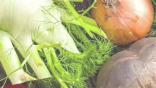 Healthy food, happy you!