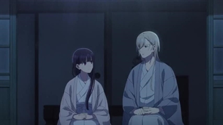 انیمه ازدواج شاد من فصل 2 قسمت 4 با زیرنویس فارسی