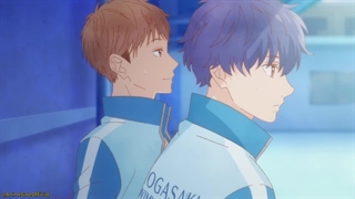 انیمه به هر حال دارم عاشقت می‌شم ( قسمت ۴ ) بازیرنویس فارسی چسبیده