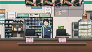 تیزری جدید از My Hero Academia: Vigilantes