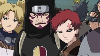 انیمه ناروتو | فصل ۱ | قسمت ۲۳ با زیرنویس فارسی چسبیده