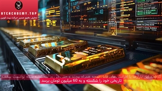 پیش بینی قیمت طلا در هفته آینده | پیش بینی قیمت طلا فردا