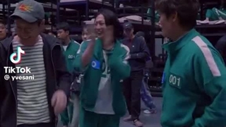 ۰۰۱ واقعا کیوته منو یاد جی وونگ میندازه