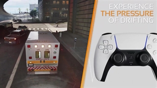 پیشنمایش بازی Ambulance Life A Paramedic Simulator