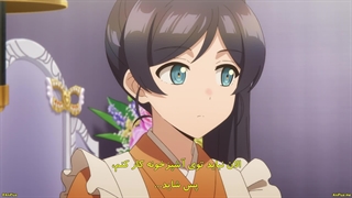 انیمه هتل تاسوکاره (سپیده‌دم) Tasokare Hotel قسمت 5