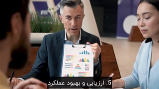 چرا باید اهدافمان را روی کاغذ بنویسیم؟