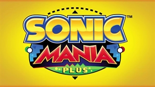 تریلر بازی Sonic Mania Plus