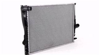 فروش عمده و تکی رادیاتور آب بی ام و 320i زیرقیمت بازار