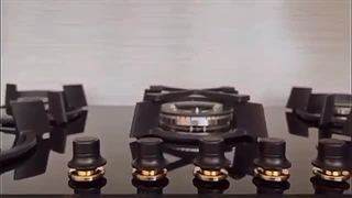 عالی ترین گازی های رومیزی شیشه ای  با ترموکوبل و فندک  با گارانتی ۴ ساله