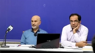 14031113; پیش بینی های تحقق یافته در باب فروپاشی حکومت پهلوی - بخش پنجم