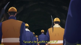 انیمه سولو لوینگ تک رو برخاستن از سایه فصل 2 قسمت 5