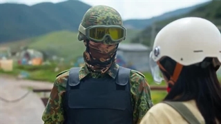 سریال چینی درخت زیتون سفید 2024 The White Olive Tree قسمت ۱ با زیرنویس فارسی