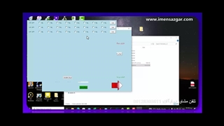 نحوه برنامه ریزی دزدگیر ماژولار محافظ