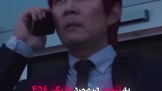 یه تئوری خفن درباره سریال اسکویید گیم/کیدراما