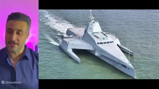 ارتقا نیروهای مسلح چین در بالا ترین حد ممکن!!!